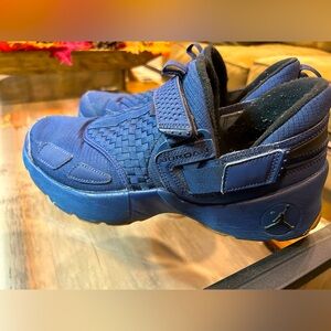 Jordan training shoes